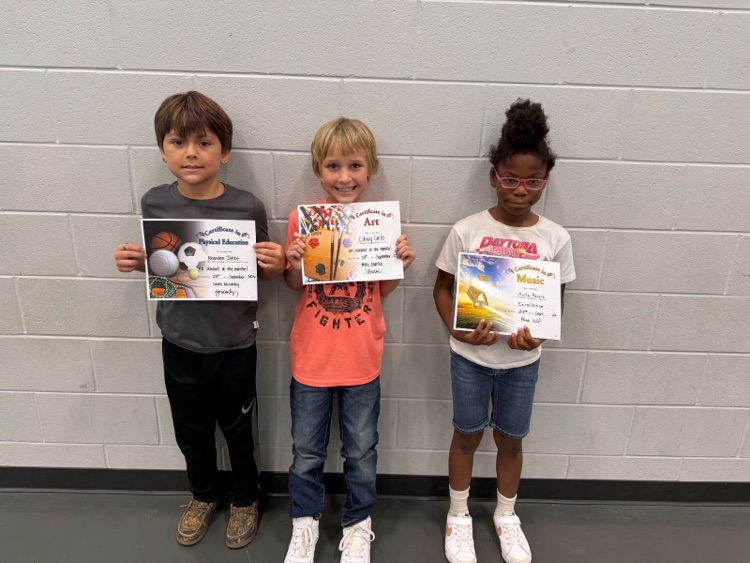 block awards