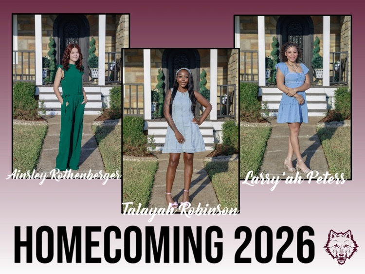 Homecoming 