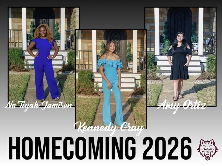 Homecoming 