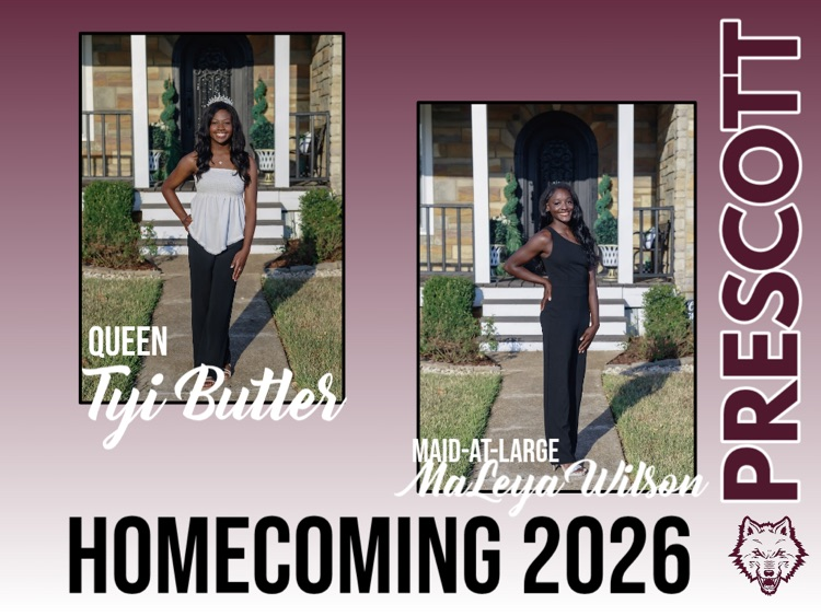 Homecoming 