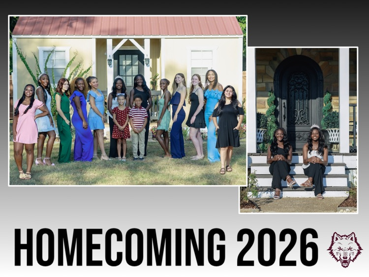 Homecoming 