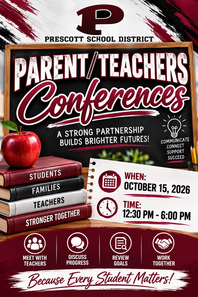 parent teachers conferences