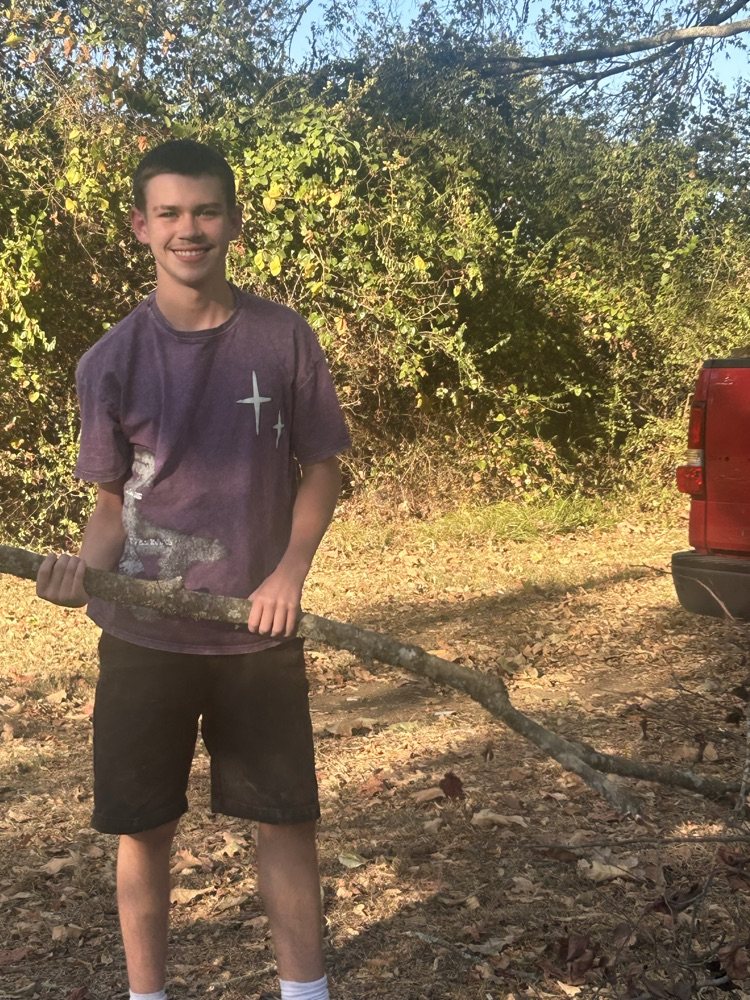 community service hours