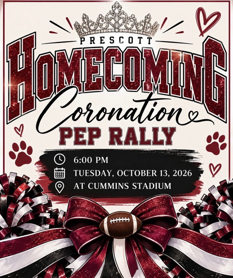 homecoming pep rally