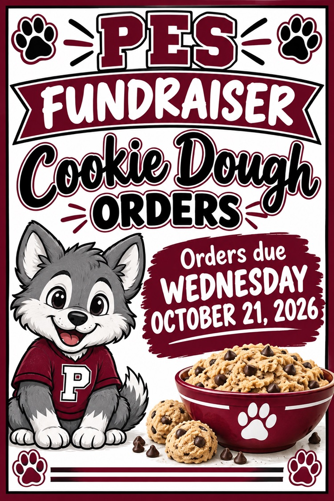 cookie dough deadline
