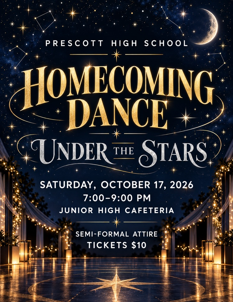 homecoming dance