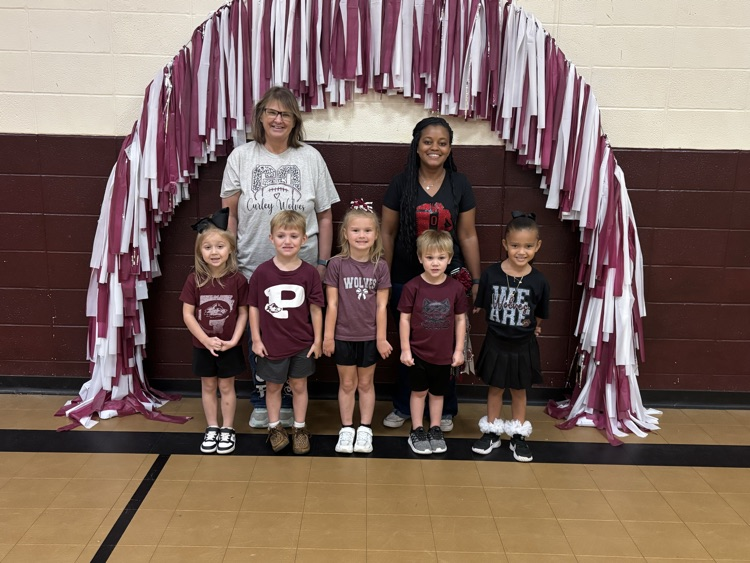 spirit day