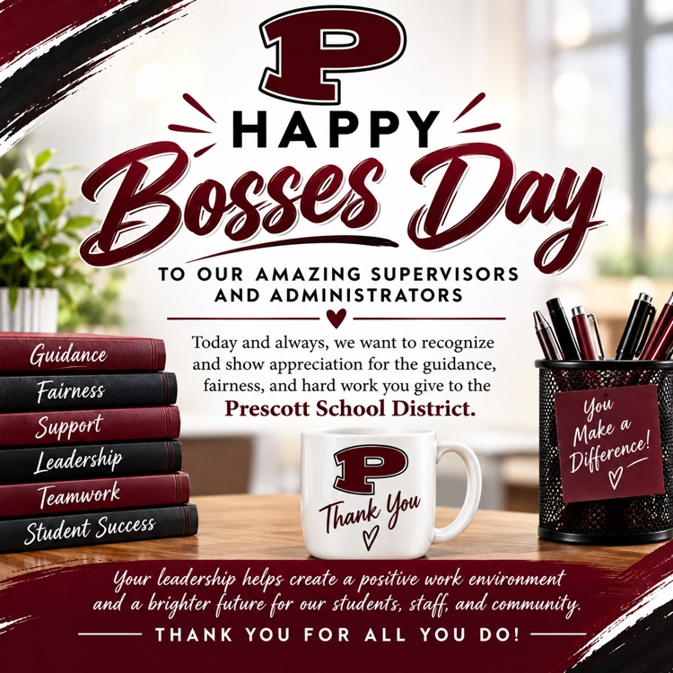 happy bosses day