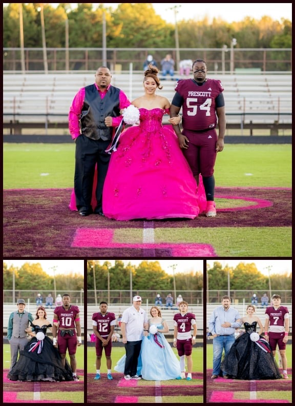 homecoming