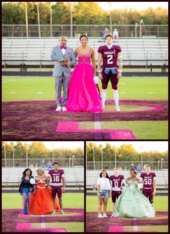 Homecoming