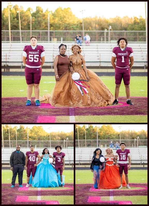 Homecoming