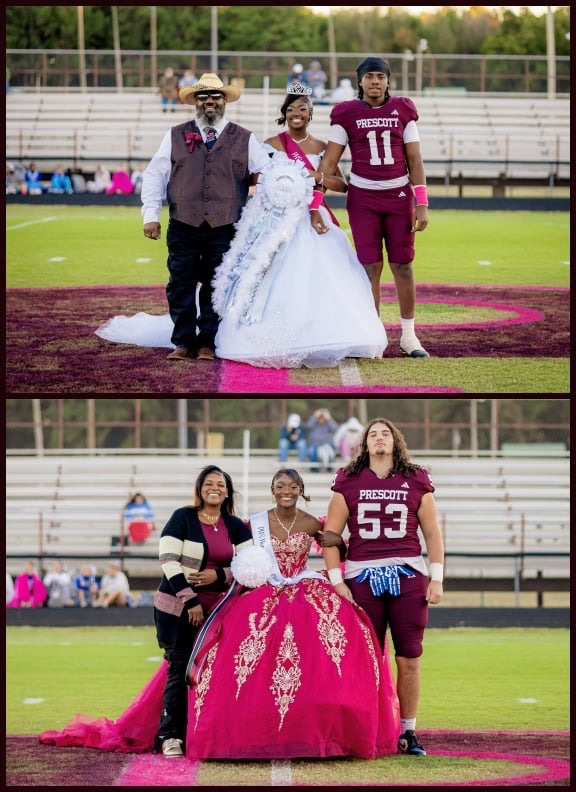 Homecoming