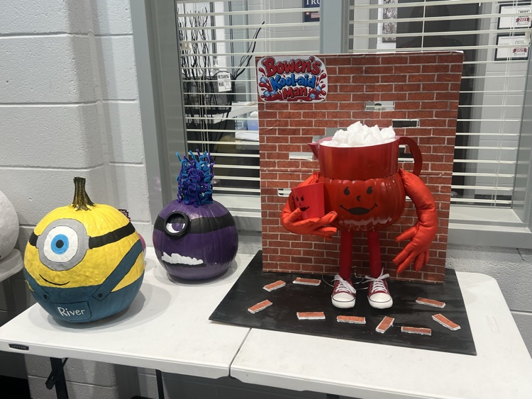 pumpkin contest