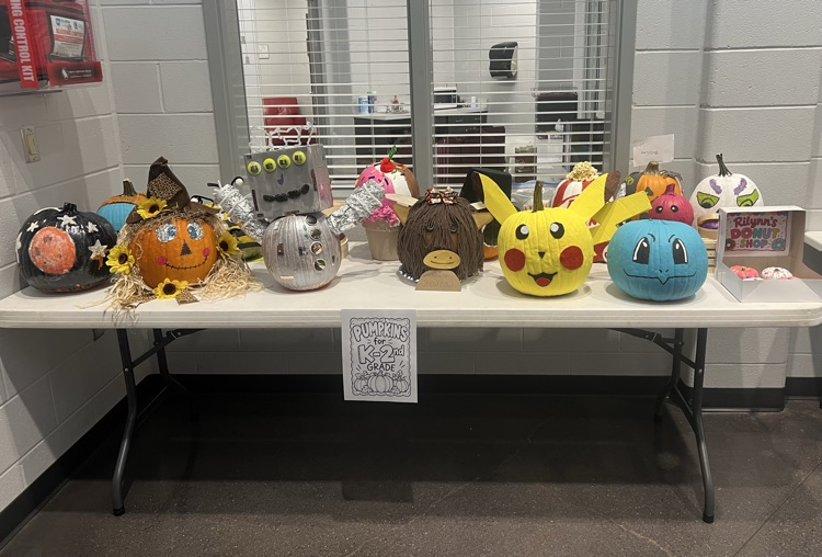 pumpkin contest