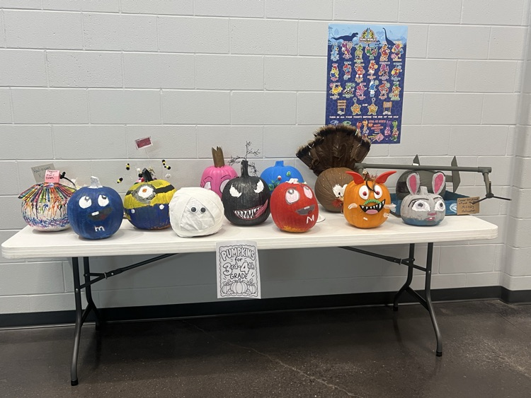 pumpkin contest