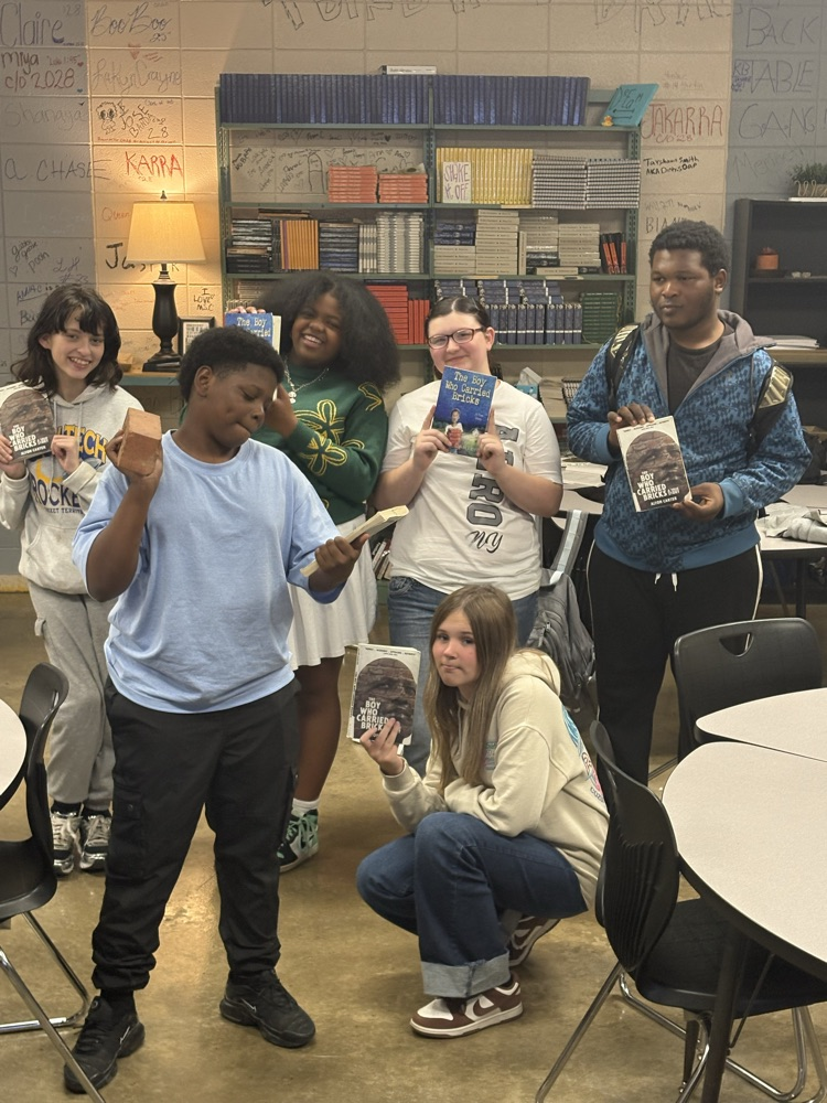 reading class
