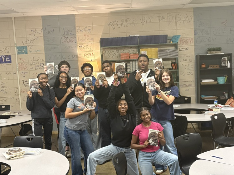 reading class