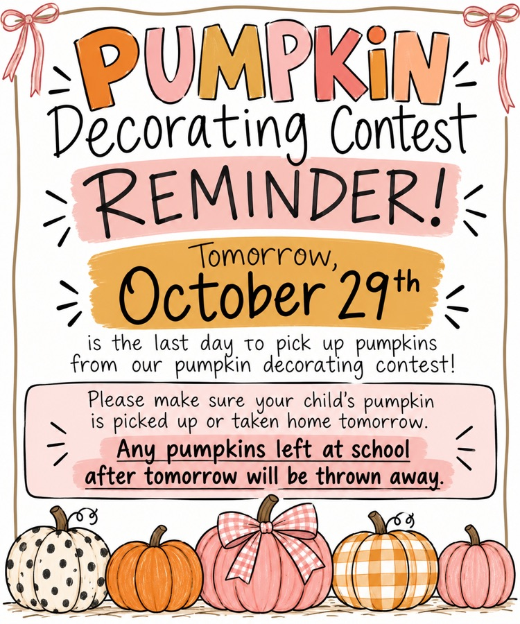 pumpkin pick up 