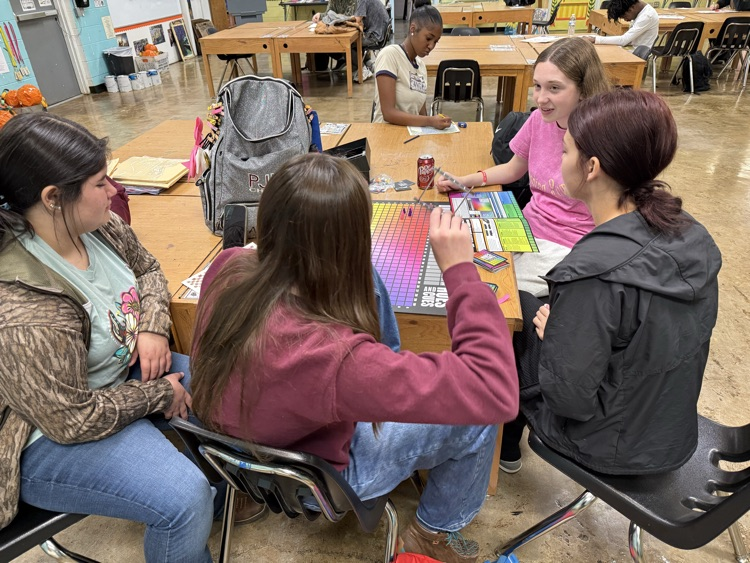 art class