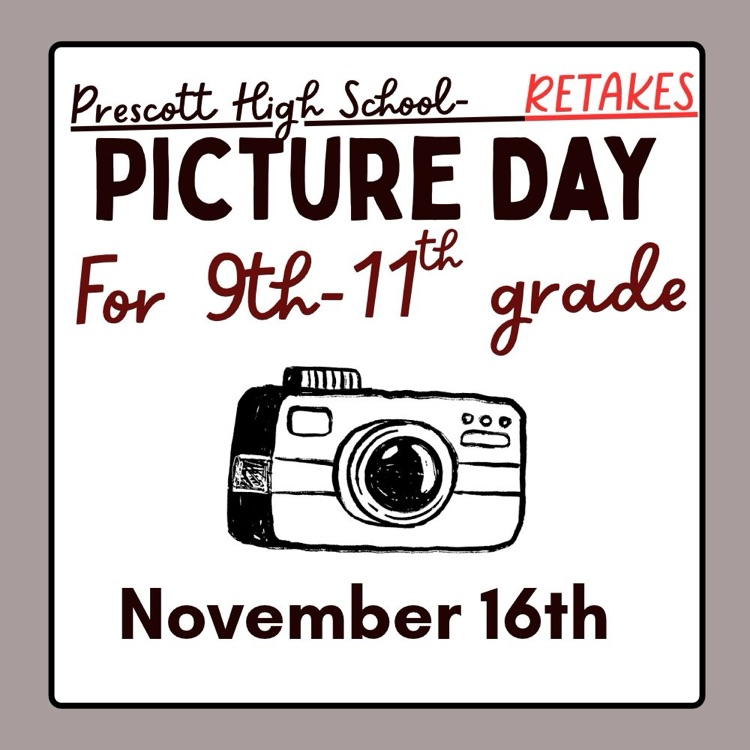 picture day