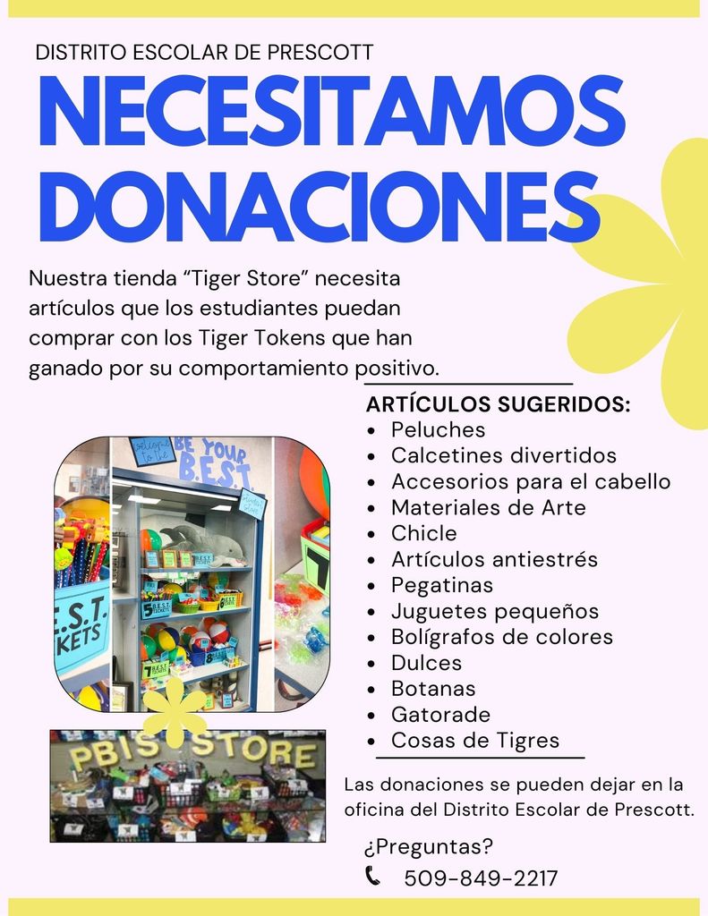 Tienda de los Tigres