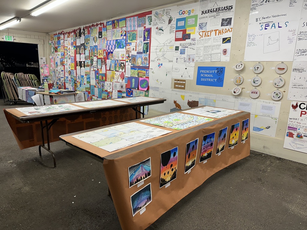 PSD Booth