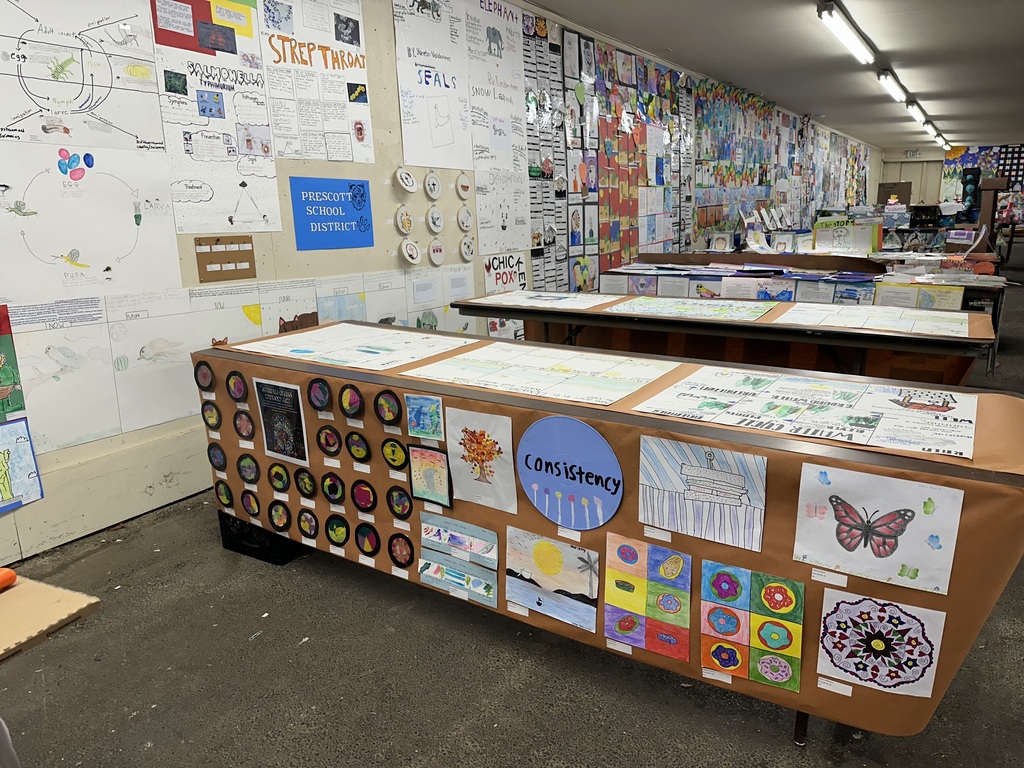 PSD Booth