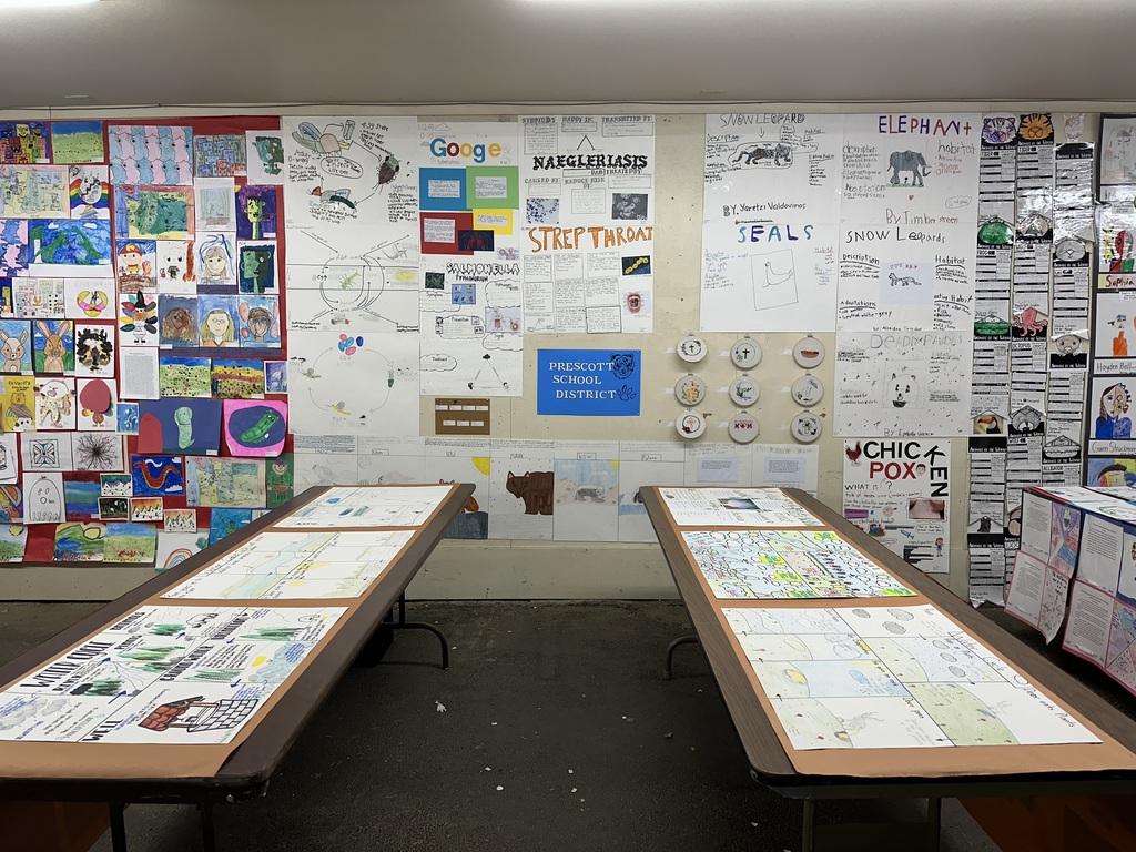 PSD Booth