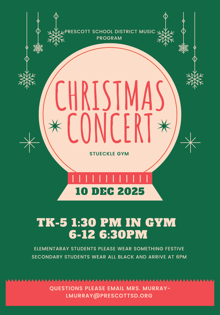 Christmas Concert ENG