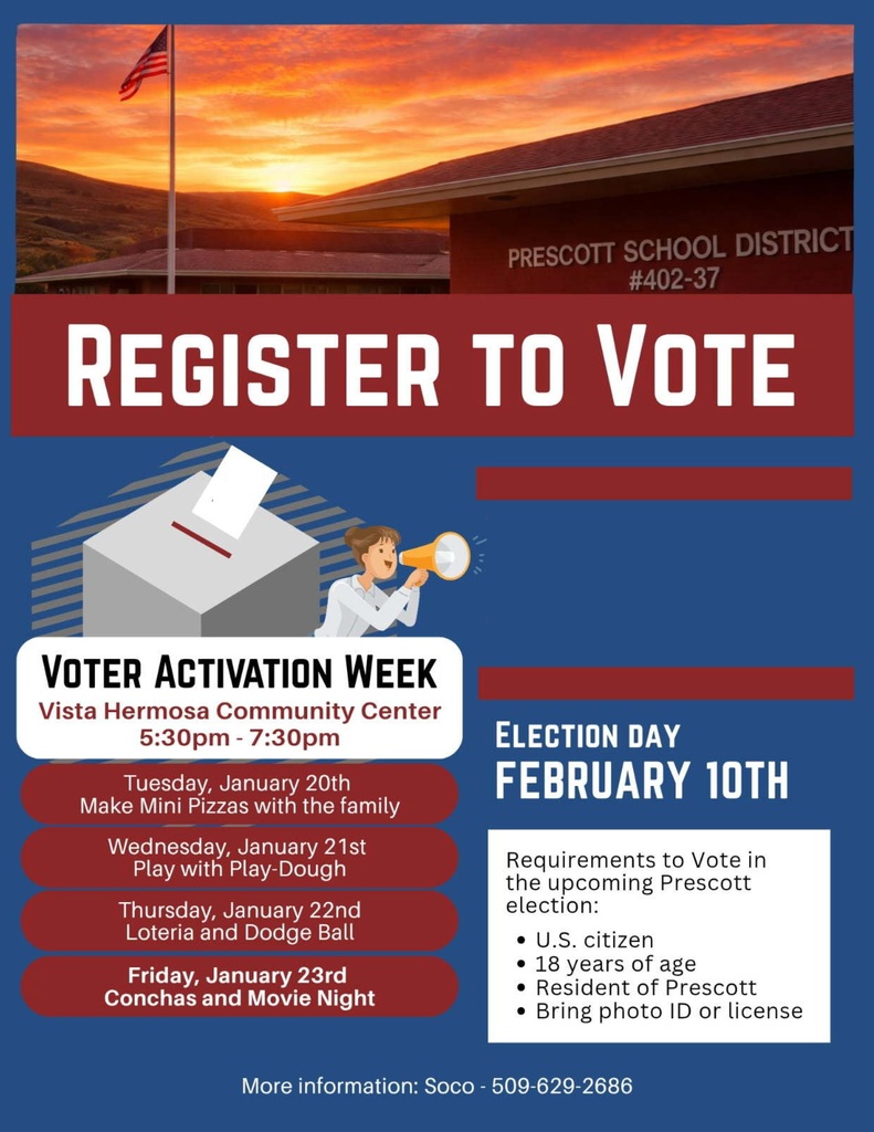 voter registration