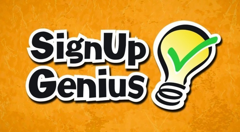 SignUp Genius Logo