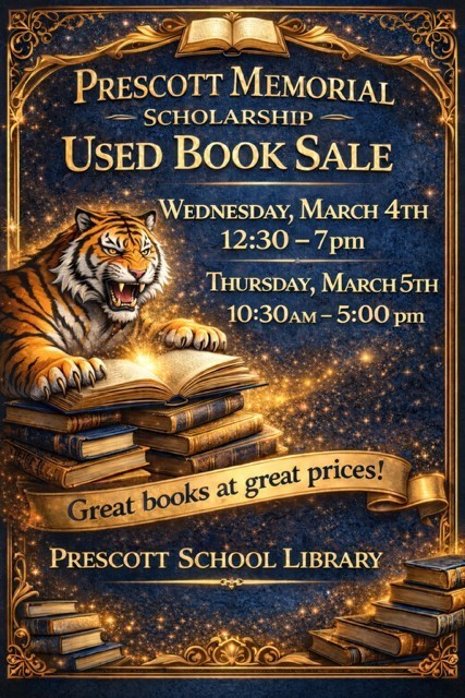 Book Sale