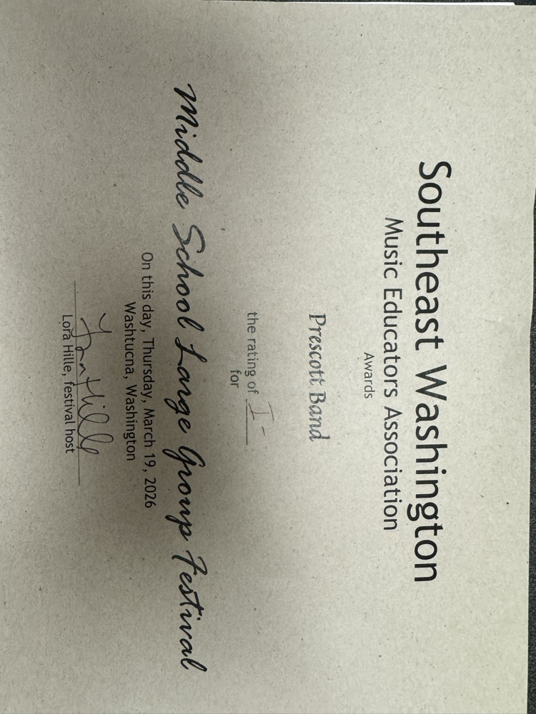 Superior Rating Sheet