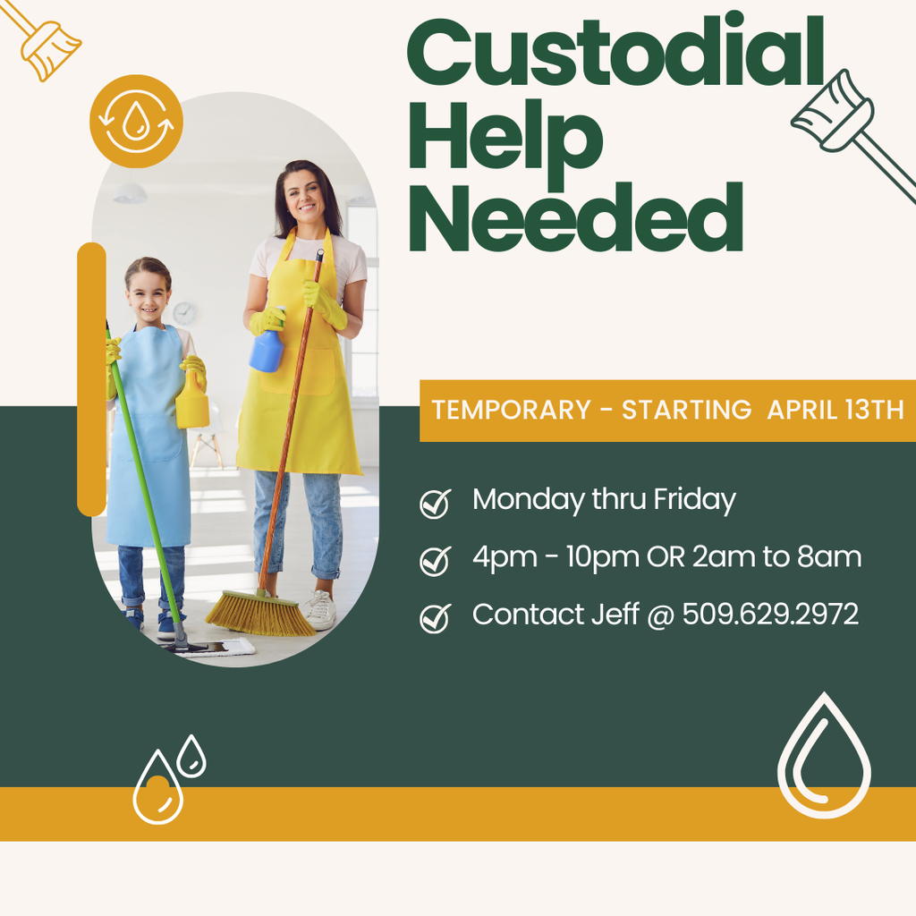 Custodial
