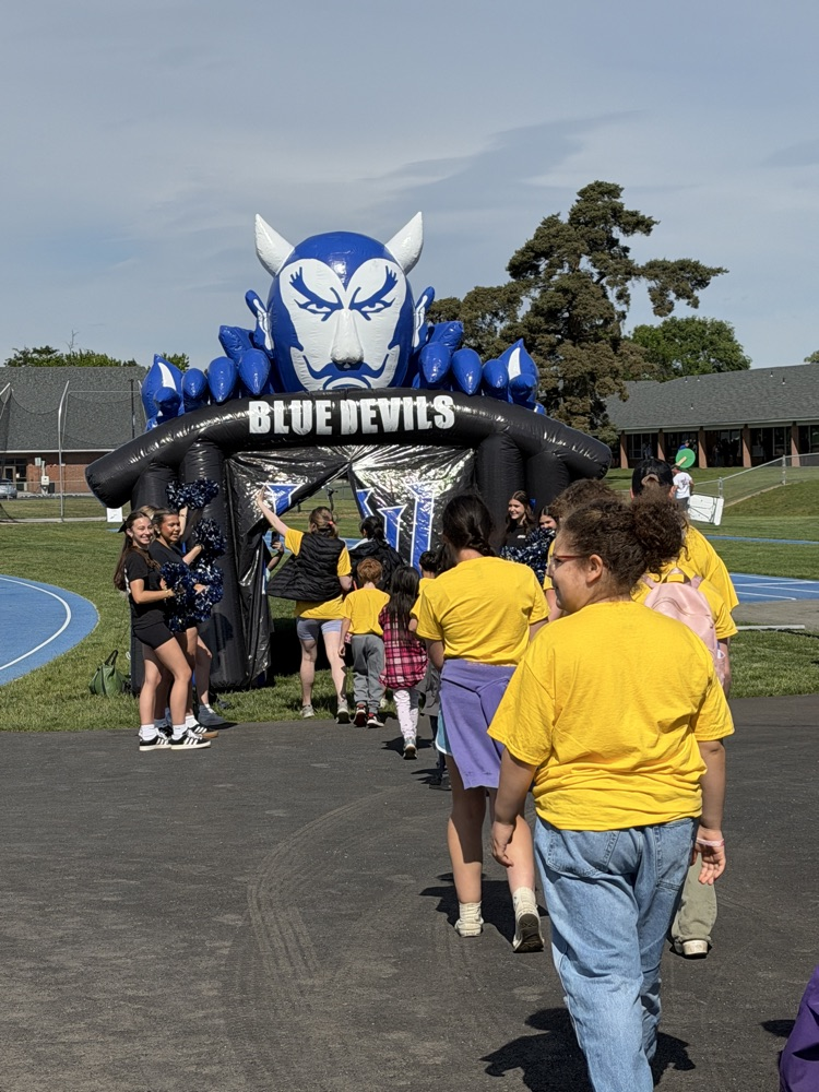 Day of Champions 2026