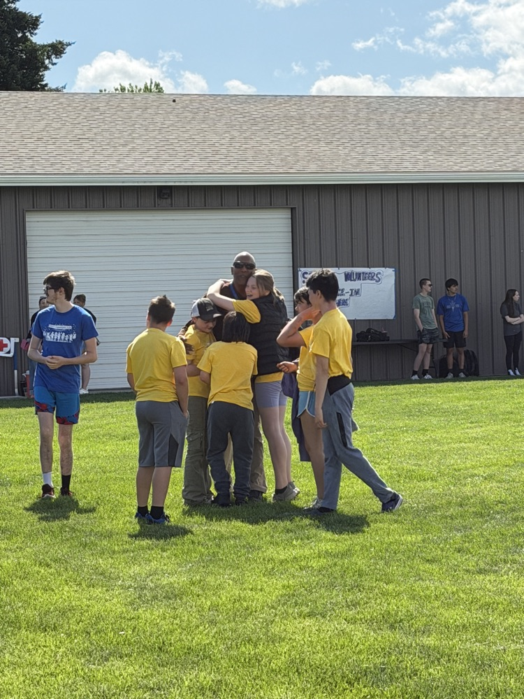 Day of Champions 2026