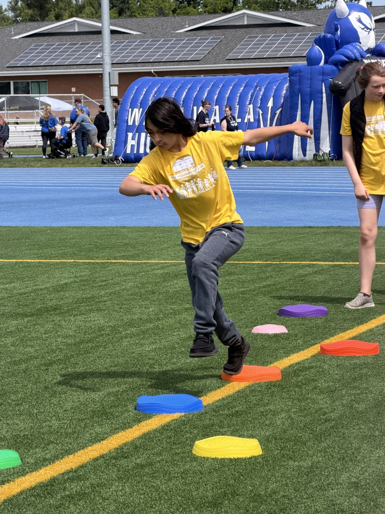 Day of Champions 2026