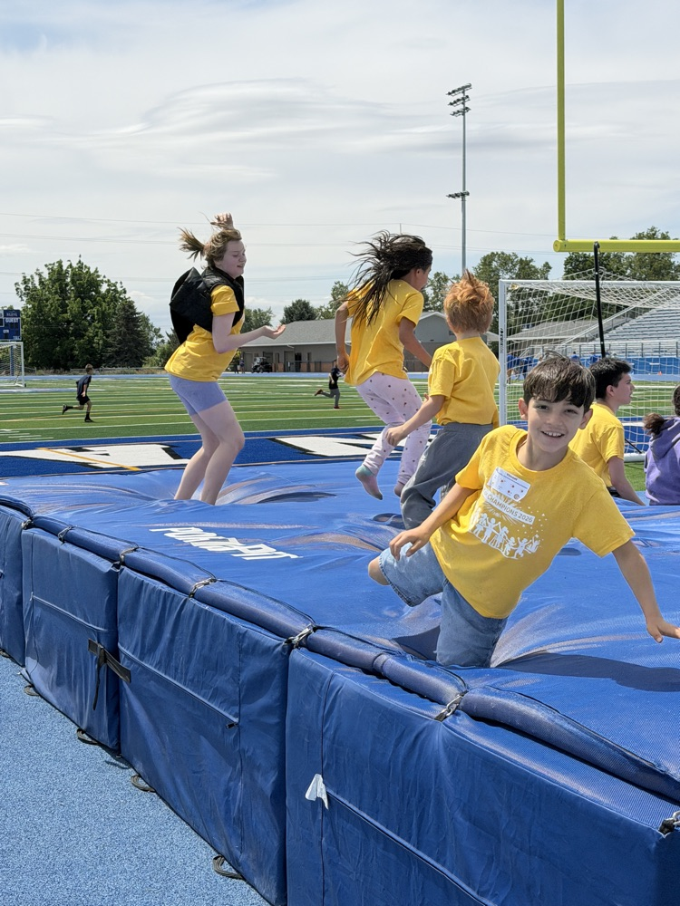 Day of Champions 2026