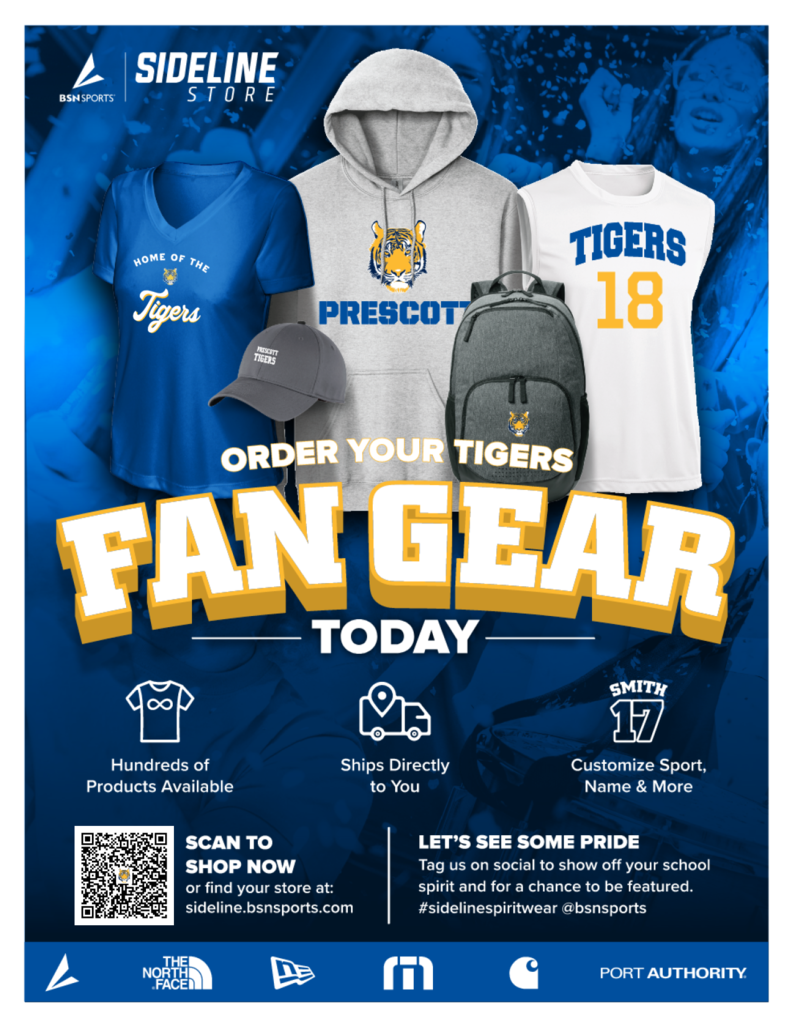 fangear