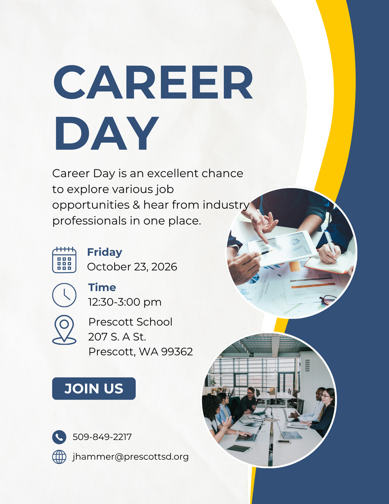 Career Day