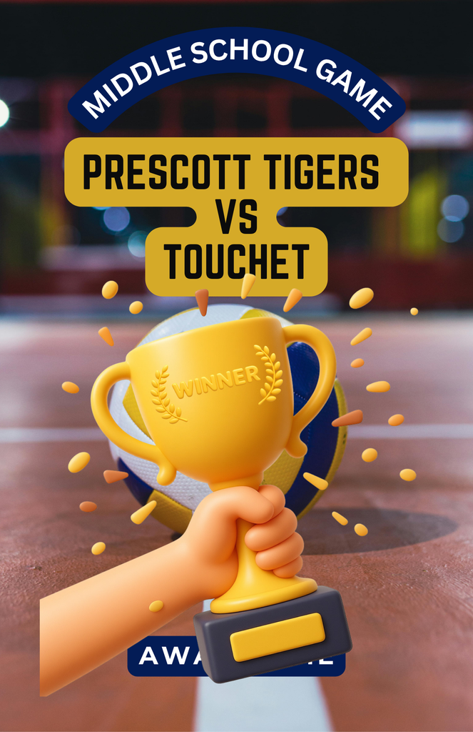 Win against Touchet