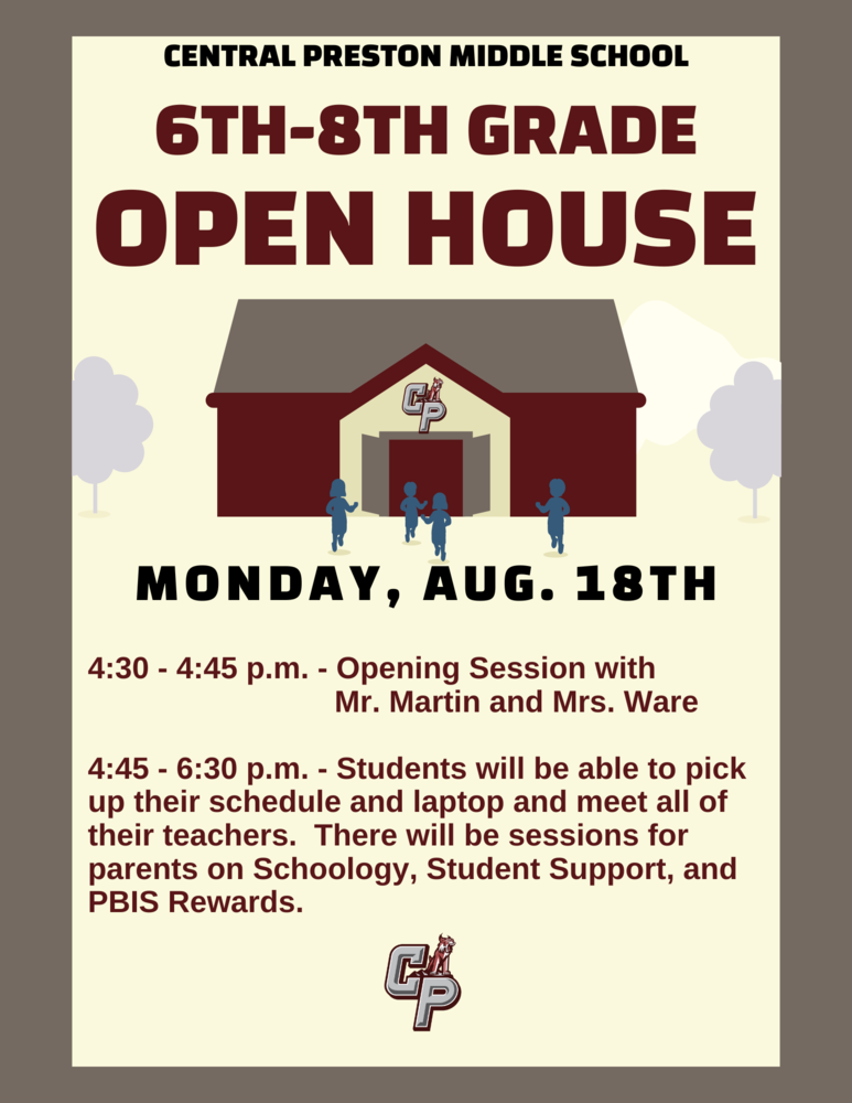 6th8thopenhouse