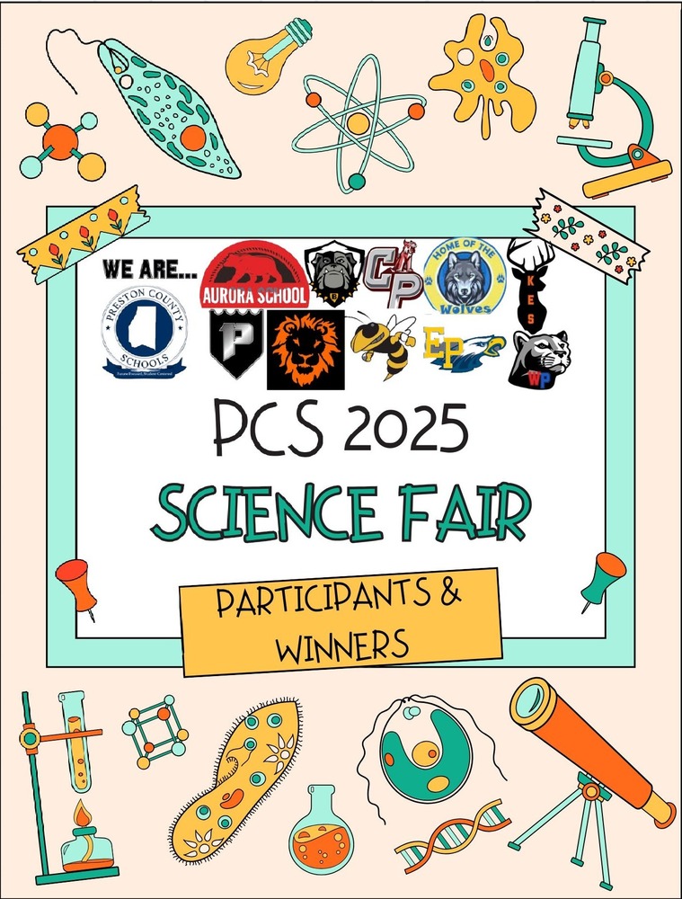 science images and school logos