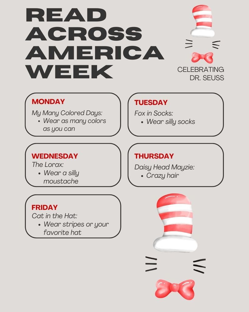 Dr. Seuss