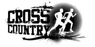 cross country logo