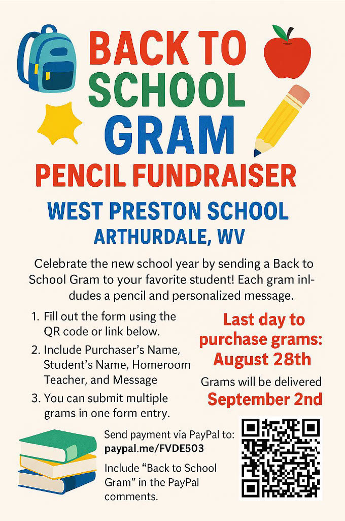 gram flyer