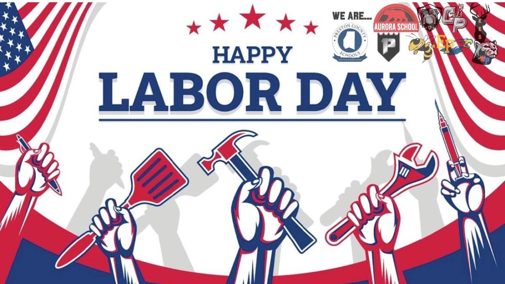 Labor Day post