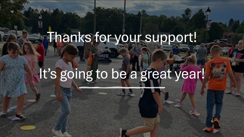 KES PTA hosts Back to School Block Party