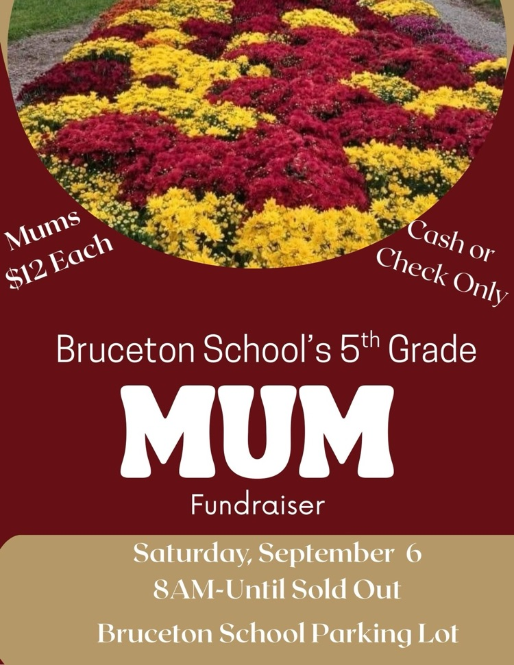 mum