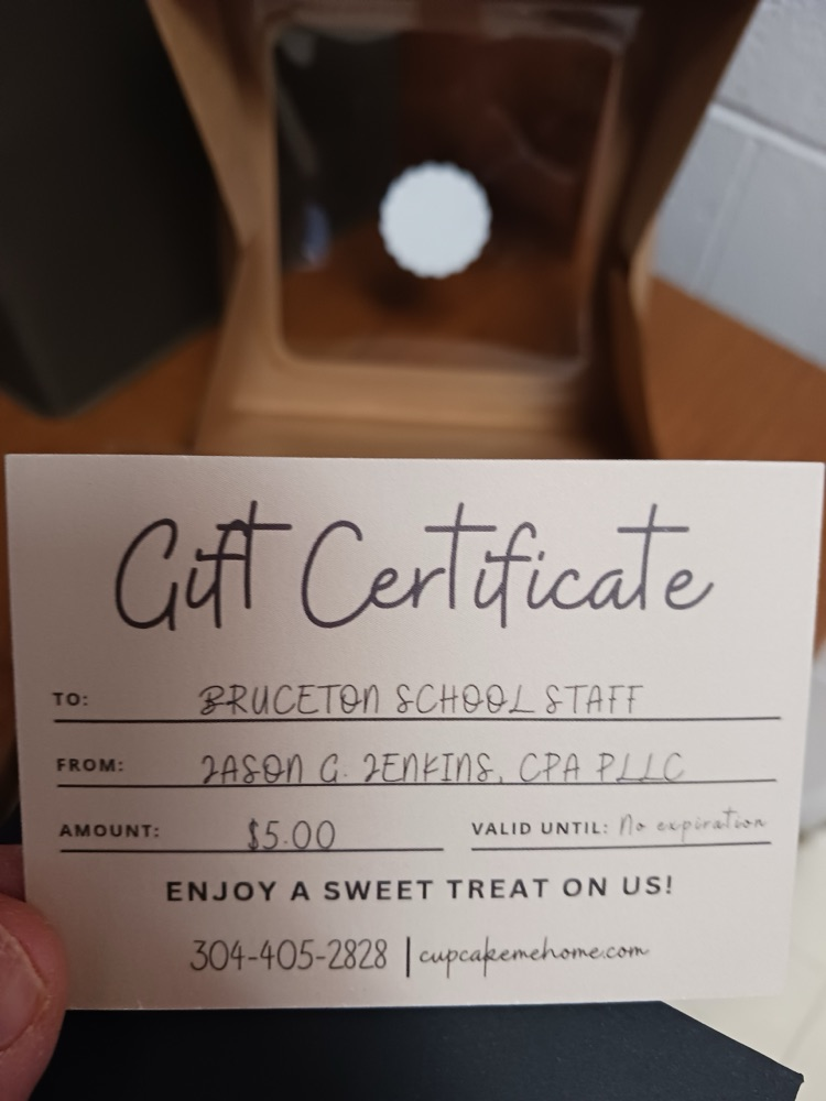 gift